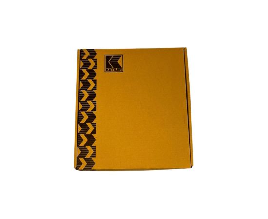 Table tennis bat set KETTLER 1336 Match Настольный теннис