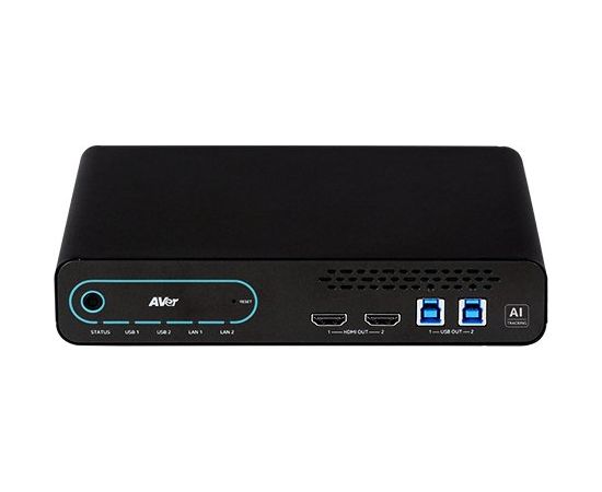 AVer MT300 Matrix and Audio Усилители / A/V ресиверы
