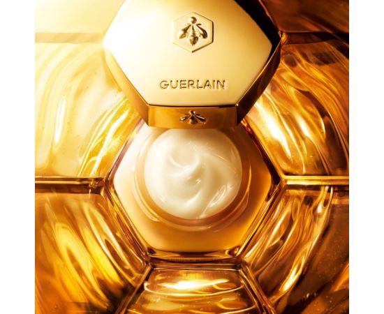 Guerlain Kremy pod oczy Youth Repair Eye Care GUERLAIN_Abeille Royale 15ml Sejas kopšana