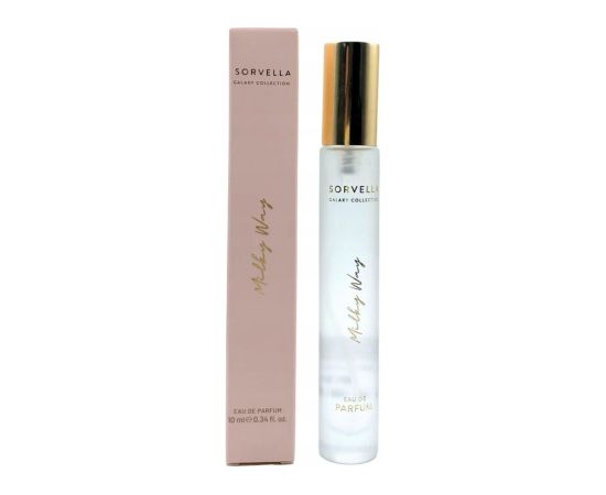SORVELLA Galaxy Collection Milky Way EDP spray 10ml Unisex Smaržas