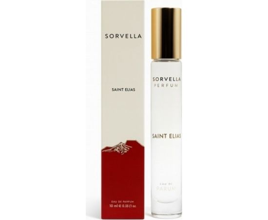 MINIATURA SORVELLA Mountain Collection Saint Elias EDP spray 10ml Unisex Smaržas