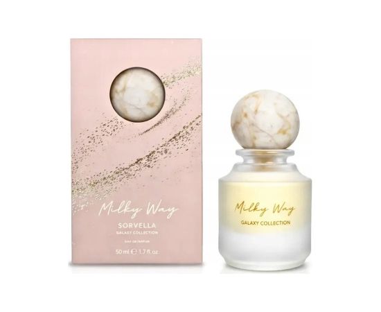 SORVELLA Galaxy Collection Milky Way EDP spray 50ml Unisex Smaržas