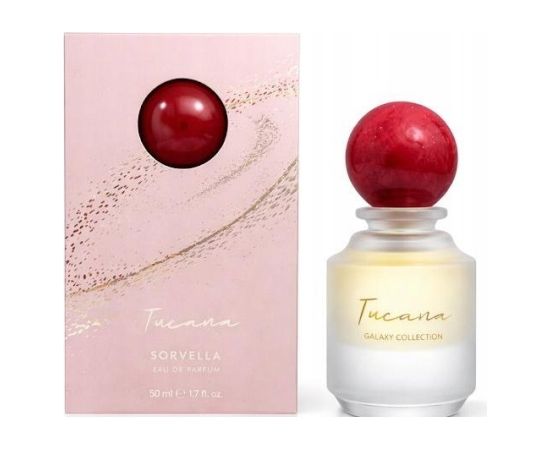 SORVELLA Galaxy Collection Tucana EDP spray 50ml Unisex Smaržas