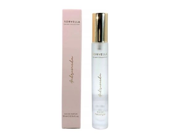 SORVELLA Galaxy Collection Andromeda EDP spray 10ml Unisex Smaržas
