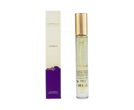 SORVELLA Mountain Collection Sugarloaf EDP spray 10ml Unisex Smaržas