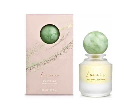 SORVELLA Galaxy Collection Leonis EDP spray 50ml Unisex Smaržas