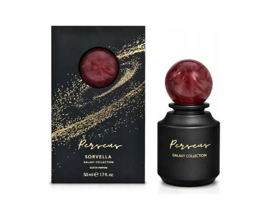 SORVELLA Galaxy Collection Perseus EDP spray 50ml Unisex Smaržas