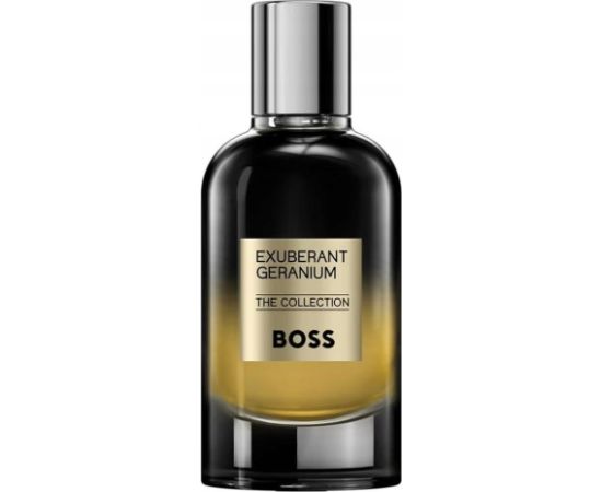 Hugo Boss HUGO BOSS The Collection Exuberant Geranium EDP spray 100ml Unisex Smaržas