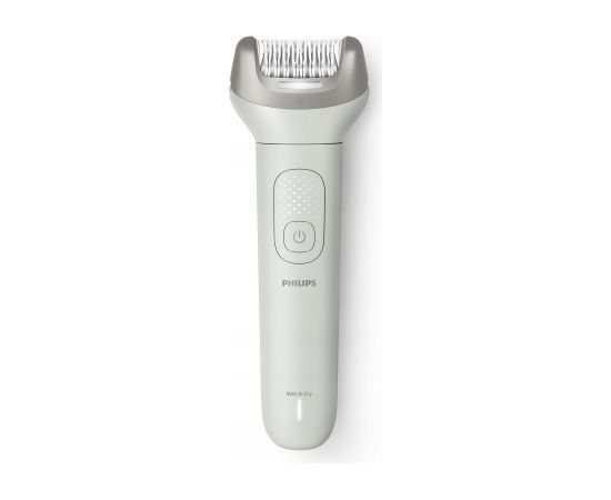 Philips 9900 Wet & Dry 7 akcesoria szary zestaw do pielęgnacji BRE748/00 Духи и косметика