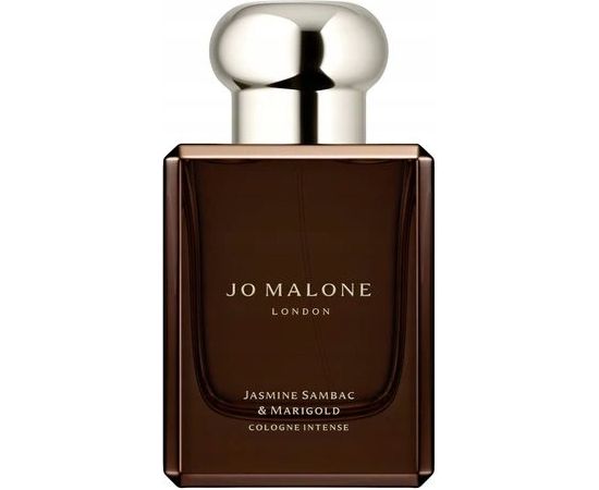 Jo Malone Jo Malone, Jasmine Sambac & Marigold Intense, Eau De Cologne, Unisex, 50 ml Unisex Unisex Smaržas