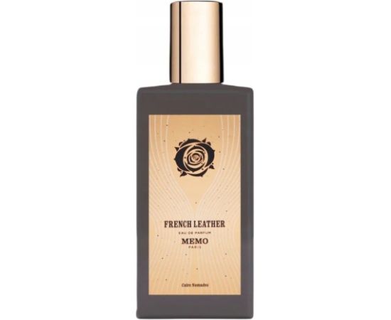 Memo Paris Memo French Leather edp 200ml Unisex Smaržas