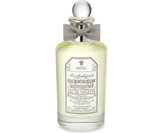 Penhaligon´s Penhaligon's, Blenheim Bouquet, Eau De Toilette, For Men, 100 ml For Men Vīriešu Smaržas