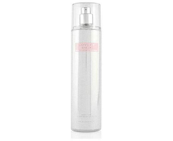 Sarah Jessica Parker Sarah Jessica Parker, Lovely Sheer, Body Spray, 250 ml For Women Sieviešu Smaržas