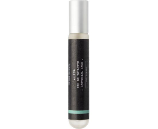 Depot Depot, 900 Scents No. 904 Classic Cologne, Eau De Toilette, For Men, 20 ml For Men Vīriešu Smaržas