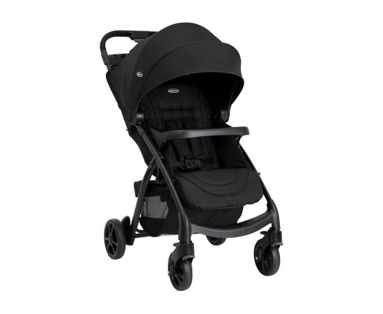 Wózek Graco GRACO WOZEK TAVIRA MIDNIGHT Jaunumi, Bērnu preces