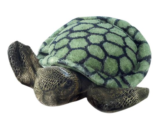 Aurora Aurora MF SPLISH-SPLASH SEA TURTLE Mīkstās rotaļlietas