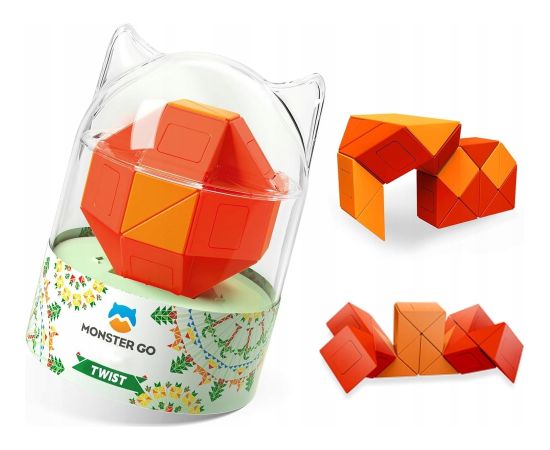 Aurora Aurora PP CHEERFUL CARROT Mīkstās rotaļlietas