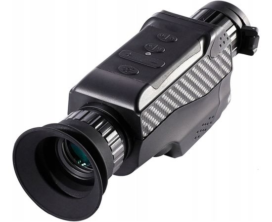 Levenhuk Levenhuk Atom Digital DNM100 Night Vision Monocular Jaunumi - Viedierices