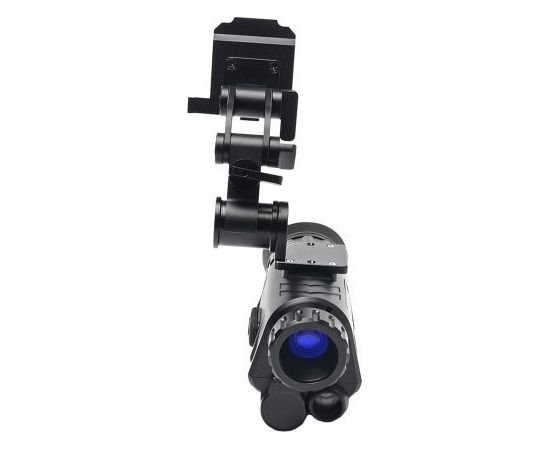 Noktowizor Levenhuk Cyfrowy monokular noktowizyjny Levenhuk Halo NVM50 Helmet ze stabilizacją (żyroskopem) Новинки смартфонов и телефонов