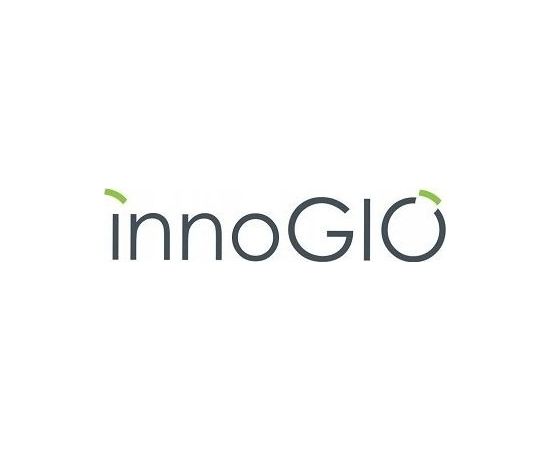 Końcówka InnoGio INNOGIO WYMIENNE GŁÓWKI DO SZCZOTECZKI GIOgiraffe & GIOrabbit Uzgaļi elektriskajām zobu birstēm