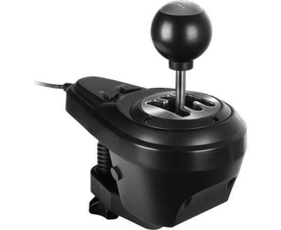 Steering wheel SVEN GC-W1000 (pedals, gearbox, force feedback, D-pad, 17 bt, XB1/P4/PC/X-D-Inpu) Spēļu kontrolieri