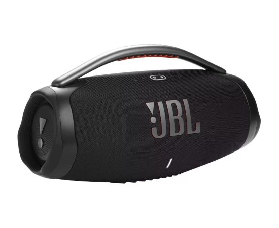 JBL Boombox 3 WiFi Portatīvais skaļrunis Bezvadu skaļruņi