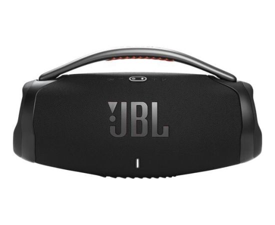 JBL Boombox 3 WiFi Portatīvais skaļrunis Bezvadu skaļruņi