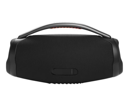 JBL Boombox 3 WiFi Portatīvais skaļrunis Bezvadu skaļruņi
