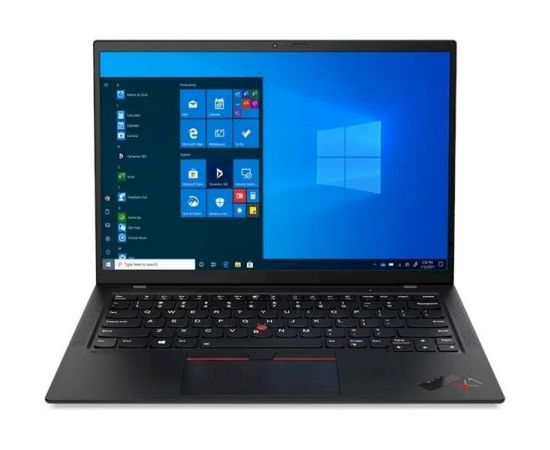Lenovo T1A ThinkPad X1 Carbon Gen 9 Ноутбук 14" / 16GB / 256GB / Wind 11 Pro Новинки Компьютерная техника