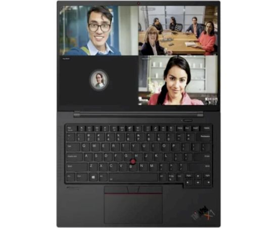 Lenovo T1A ThinkPad X1 Carbon Gen 9 Ноутбук 14" / 16GB / 256GB / Wind 11 Pro Новинки Компьютерная техника