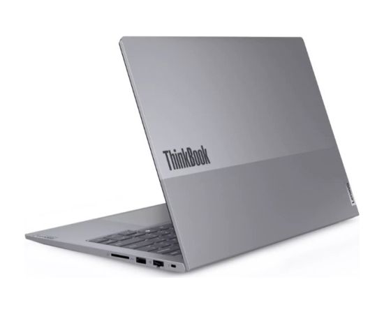 Lenovo ThinkBook 14 G7 Ноутбук 14" / 16GB / 512GB / Wind 11 Pro Новинки Компьютерная техника