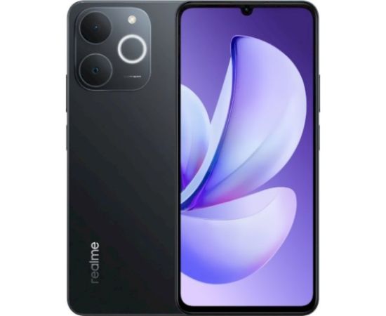 Realme P4 Lite 4G Viedtālrunis 4GB / 64GB Gray Mobilie telefoni