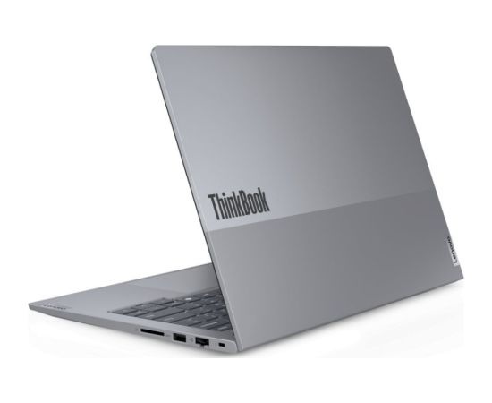 Lenovo ThinkBook 14 G7 Portatīvais Dators 32GB / 512GB / Wind 11 Pro Jaunumi - Datori