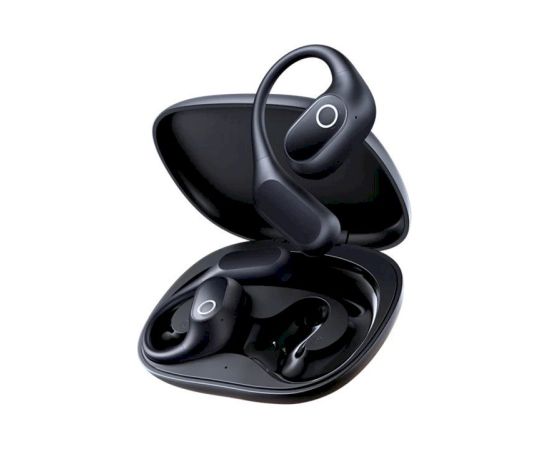Baseus Eli 2i Fit True Wireless Earphones Bezvadu austiņas / kosmiski melns Austiņas