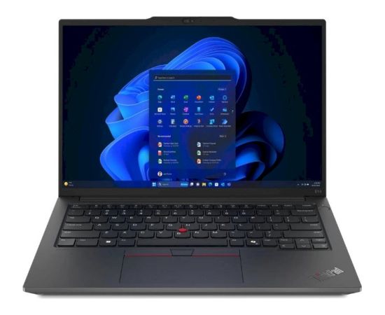 Lenovo ThinkPad E14 Gen 6 Ноутбук 14" / 16GB / 512GB / Wind 11 Pro Новинки Компьютерная техника