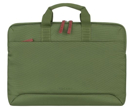 Tucano Smilza Superslim Laptop Bag Klēpjdatora soma 15" Somas portatīvajiem datoriem