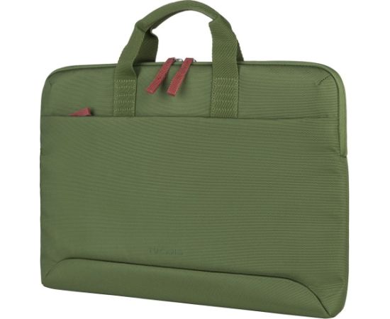Tucano Smilza Superslim Laptop Bag Klēpjdatora soma 15" Somas portatīvajiem datoriem