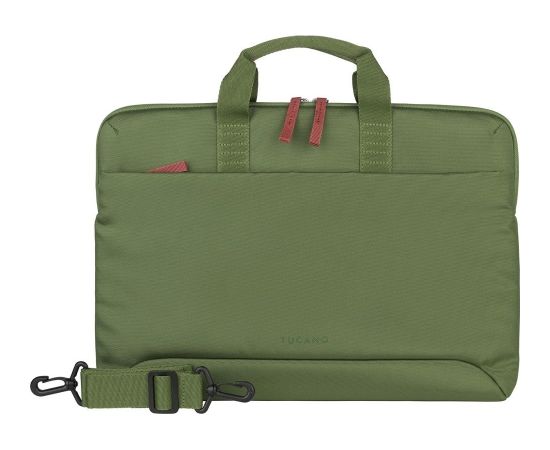 Tucano Smilza Superslim Laptop Bag Klēpjdatora soma 15" Somas portatīvajiem datoriem