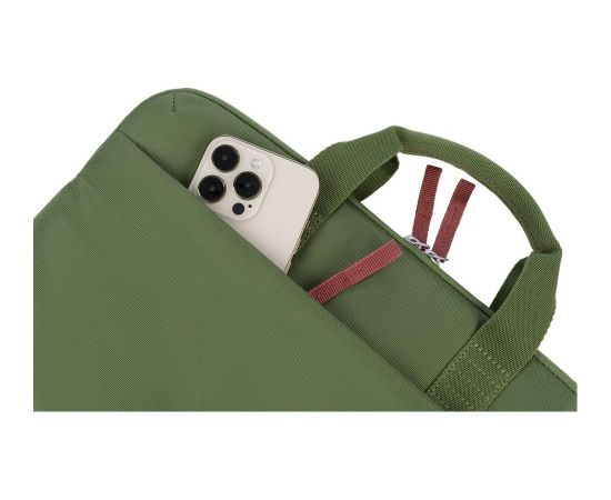 Tucano Smilza Superslim Laptop Bag Klēpjdatora soma 15" Somas portatīvajiem datoriem