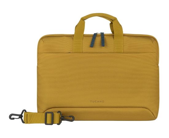 Tucano Smilza Superslim Laptop Bag Klēpjdatora soma 15" Somas portatīvajiem datoriem