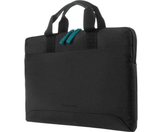 Tucano Smilza Superslim Laptop Bag Klēpjdatora soma 15" Somas portatīvajiem datoriem