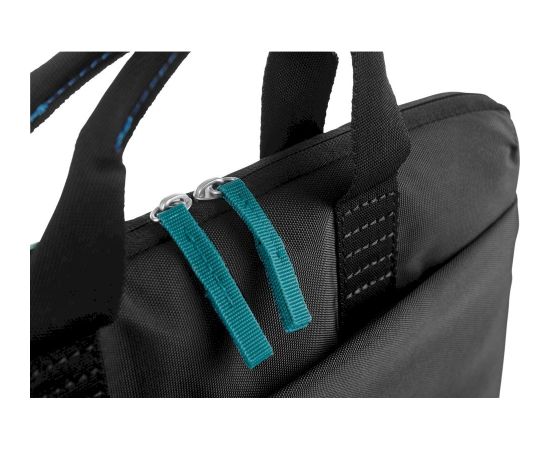 Tucano Smilza Superslim Laptop Bag Klēpjdatora soma 15" Somas portatīvajiem datoriem