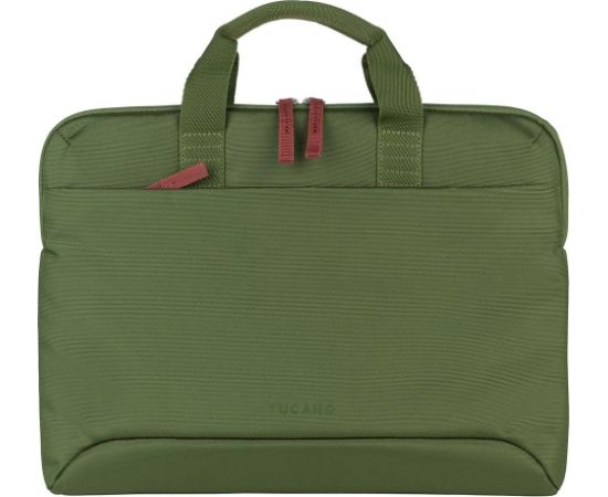Tucano Smilza Superslim Laptop Bag Klēpjdatora soma 13.3"/14" Somas portatīvajiem datoriem