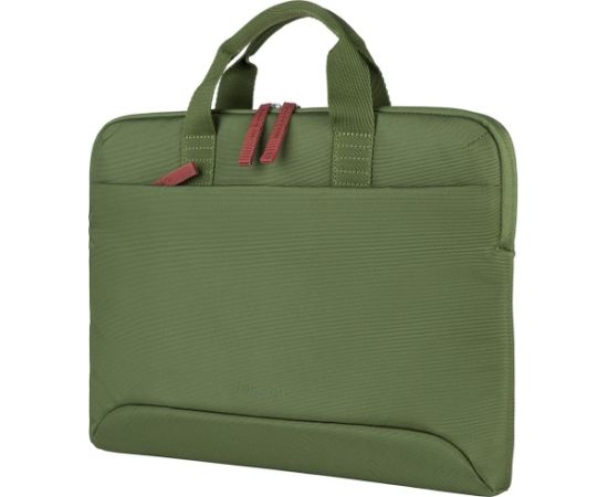 Tucano Smilza Superslim Laptop Bag Klēpjdatora soma 13.3"/14" Somas portatīvajiem datoriem