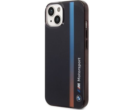 BMW BMHCP14S22HVGV Aizmugurējais Apvalks Priekš Apple iPhone 13 / 14 / 15 Neoriģinālie Maciņi