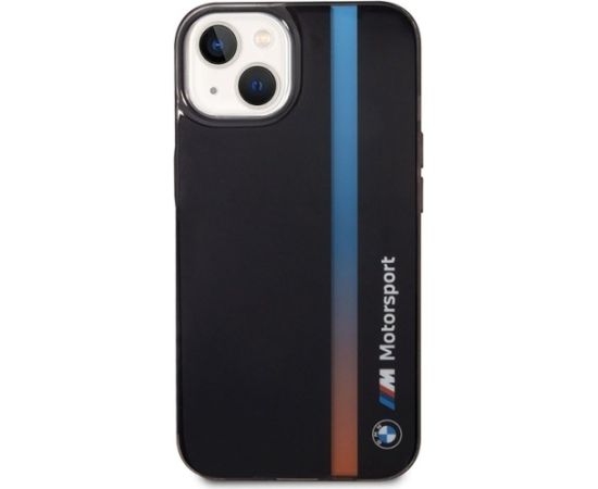 BMW BMHCP14S22HVGV Aizmugurējais Apvalks Priekš Apple iPhone 13 / 14 / 15 Neoriģinālie Maciņi