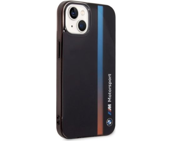 BMW BMHCP14S22HVGV Aizmugurējais Apvalks Priekš Apple iPhone 13 / 14 / 15 Neoriģinālie Maciņi