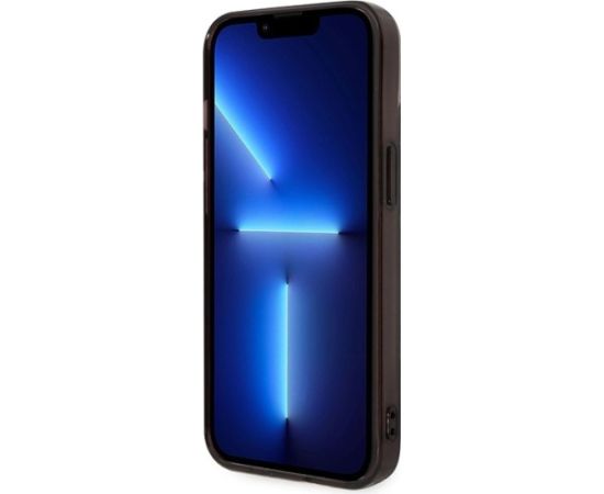 BMW BMHCP14S22HVGV Aizmugurējais Apvalks Priekš Apple iPhone 13 / 14 / 15 Neoriģinālie Maciņi