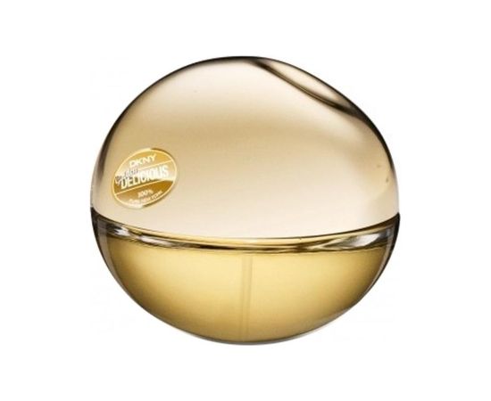 DKNY, Golden Delicious, Eau De Parfum, For Women, 30 ml Smaržas - NESAKĀRTOTS
