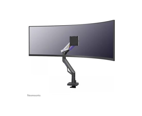 NEOMOUNTS DS70-256BL1 GAMING MONITOR ARM 24-57” - GAS SPRING - TOPFIX - 180°-STOP Крепления для телевизоров